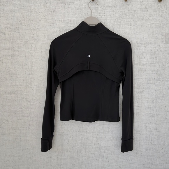 Lululemon Define Jacket - Picture 2 of 8